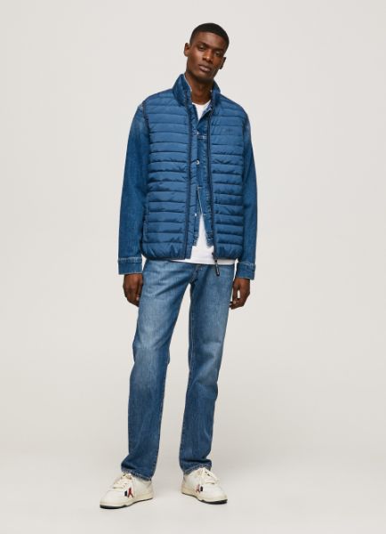 Pepe Jeans Jean Coats & Jackets Jackets for Boys Sizes (4+) | Mercari